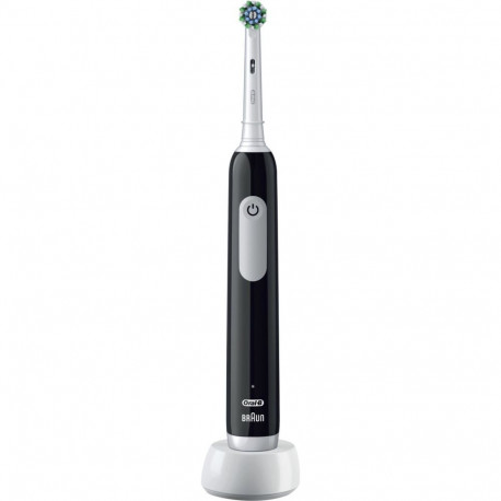 Oral-B elektriline hambahari Pro Series 1 laetav täiskasvanutele 1 harjapea 3 režiimi, must