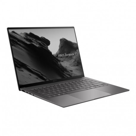 Asus Zenbook S14 UX5406AA-SU272X | Antrim Gray | 14 " | OLED | Touchscreen | 3K | 2880 x 1800 pixels