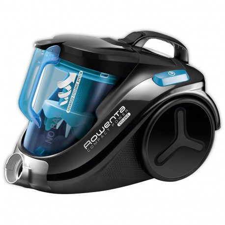 Compact Power RO 3731EA (schwarz/blau)
