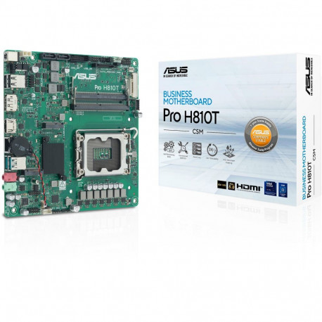 PRO H810T-CSM