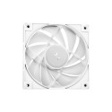 DeepCool LE360 WH V2, water cooling white