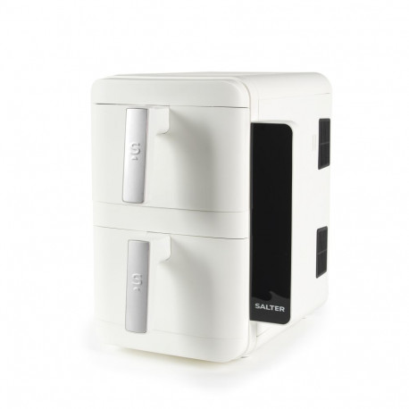 Salter EK6642WHTVDE VertiCook Ultra