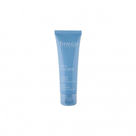 Thalgo Eveil A La Mer Gentle Exfoliator Dry Delicate Skin (50ml)