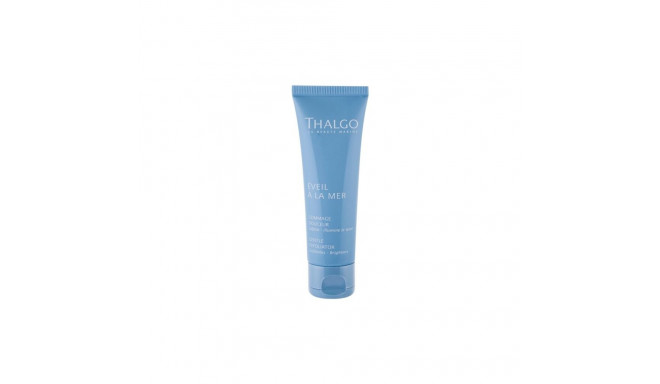 Thalgo Eveil A La Mer Gentle Exfoliator Dry Delicate Skin (50ml)