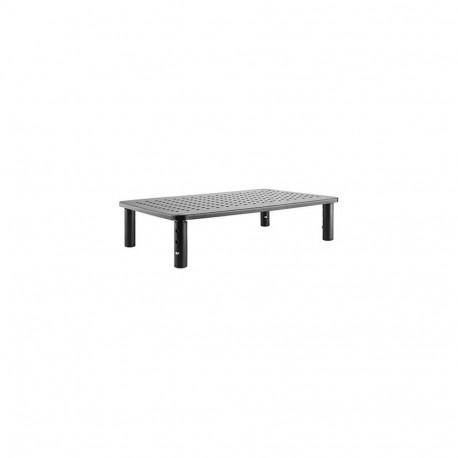 Gembird DISPLAY ACC ADJUSTABLE STAND/MS-TABLE-01