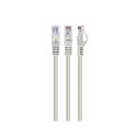 Gembird PATCH CABLE CAT6 UTP 30M/GREY PP6U-30M