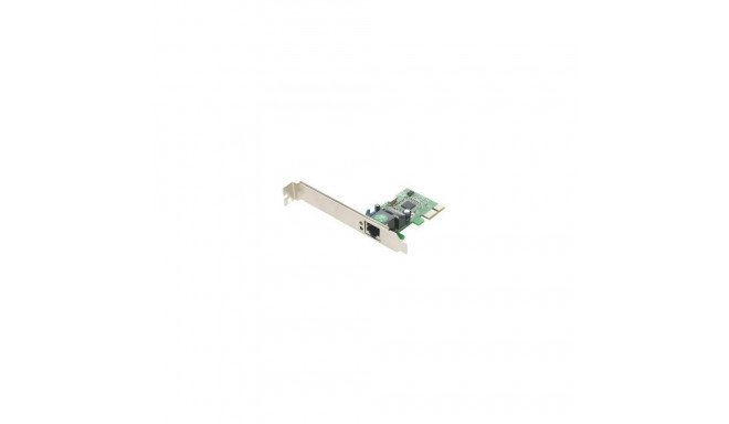 Gembird NET CARD PCIE 1GB/NIC-GX1