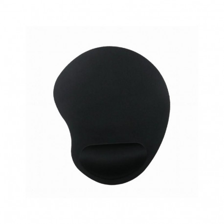 Gembird MOUSE PAD WRIST SUPPORT/MP-ERGO-01