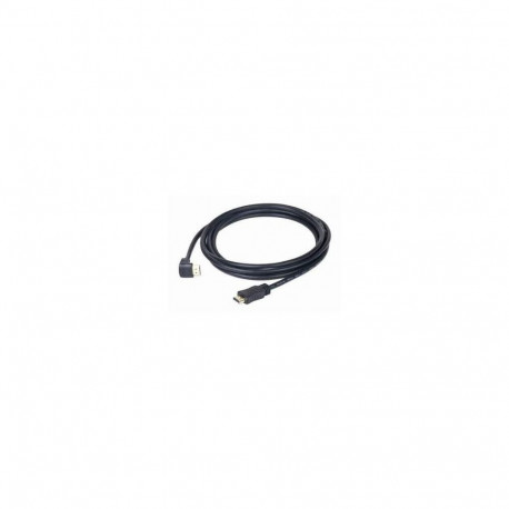 Gembird CABLE HDMI-HDMI 1.8M V2.0/90DEG. CC-HDMI490-6