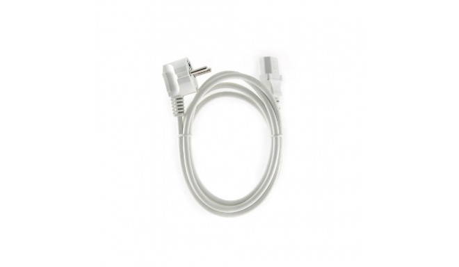 Gembird CABLE POWER C13 1.8M/PC-186W-VDE