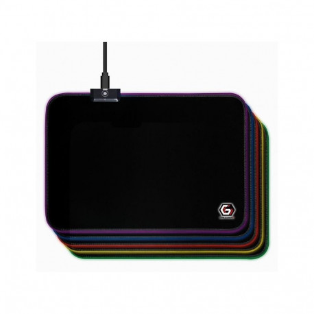Gembird MOUSE PAD GAMING LED MEDIUM/MP-GAMELED-M