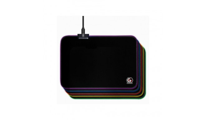 Gembird MOUSE PAD GAMING LED MEDIUM/MP-GAMELED-M