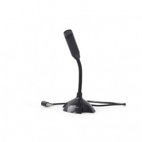 Gembird MICROPHONE DESKTOP/MIC-D-02