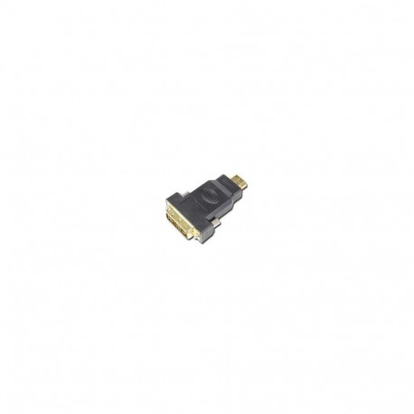 Gembird I/O ADAPTER HDMI TO DVI/BULK A-HDMI-DVI-1
