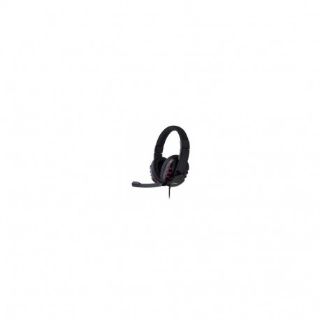 Gembird HEADSET GAMING/GHS-402