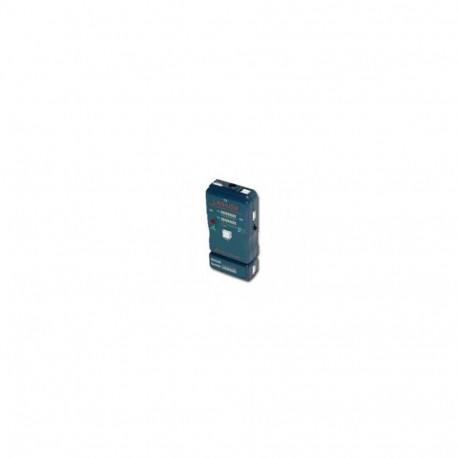 Gembird CABLE ACC TESTER /UTP/STP/USB/NCT-2