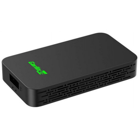 Carlinkit wireless adapter 5.0 2Air CarPlay/Android Auto