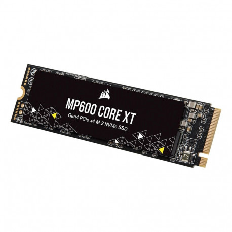 Corsair SSD MP600 CORE XT 4TB M.2 PCI-E NVMe Gen4