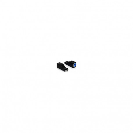 Delock adapter micro USB 3.0-B isane - USB 3.0-B emane