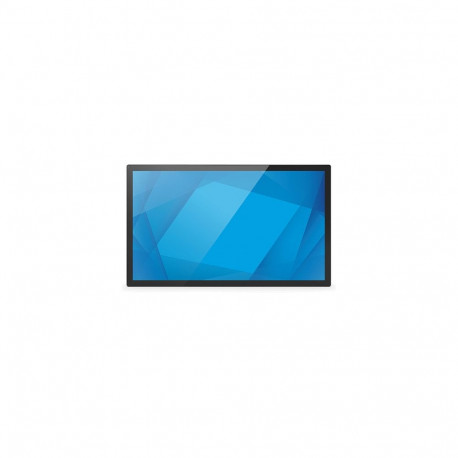 Lcd-monitor 4304L 43-tolline lai FHD HDMI 1.4 ja DisplayPort 1.2
