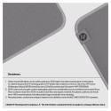 HP hiirepadi 105 desinfitseeritav