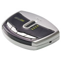 "ATEN US421A USB 2.0-Peripheriegerte-Switch mit 4 Ports"