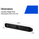 "POLY STUDIO X52 ALL-IN-ONE"