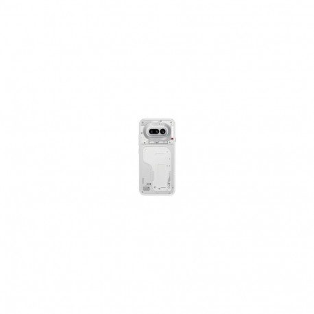 "Nothing Nothing Phone (4a) 5G 12RAM 256GB white"
