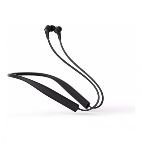 " Urbanista Milan IE Headphones  dark clown"