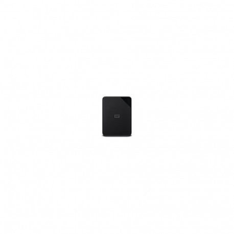 "2,5 1TB WD Elements Portable SE USB 3.0 black"