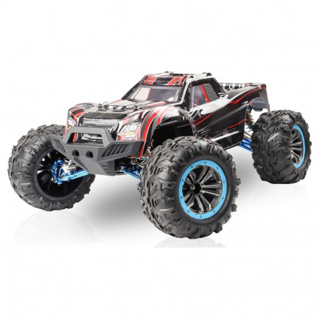 "Amewi RC Auto Crusher Monstertruck Li-Po Akku 2200mAh /14+"