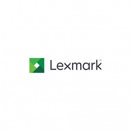 "Lexmark Toner 24B6717 Cyan bis zu 13.000 Seiten"