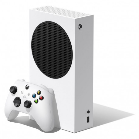 "MICROSOFT XBOX Series S 1TB Robot White"