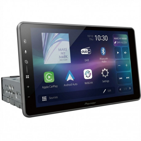 "Pioneer SPH-DA97DABUNI"