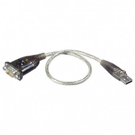 ATEN USB-jadaliidese konverter UC232A 0.3m