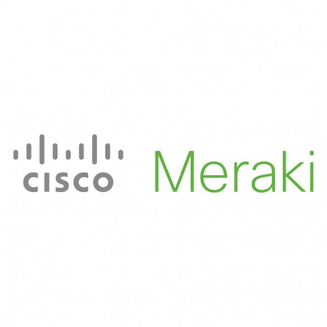Cisco Meraki litsents LIC-MX64W-SEC-7YR MX64W