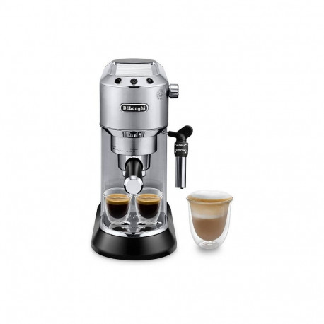 "DeLonghi Kaffeemaschine Dedica EC685.M *silber*"