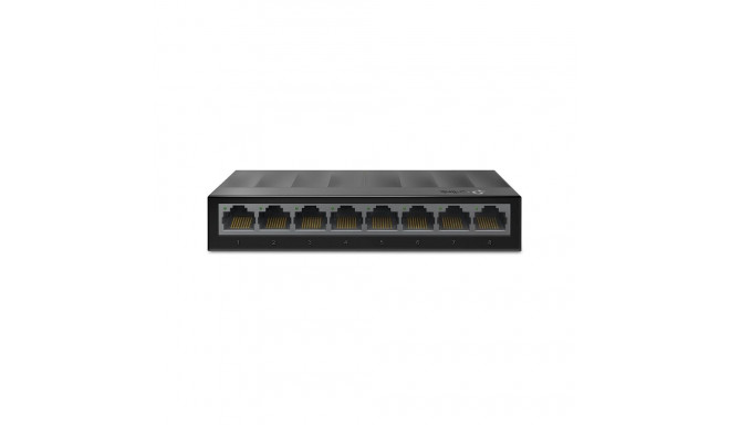 "8P TP-LINK LiteWave LS1008G"