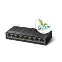 "8P TP-LINK LiteWave LS1008G"