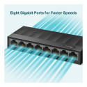 "8P TP-LINK LiteWave LS1008G"