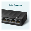 TP-LINK LiteWave LS1008G 8P