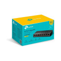 TP-LINK LiteWave LS1008G 8P