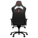 Asus mänguritool ROG Chariot X Core võidusõiduauto stiilis, must