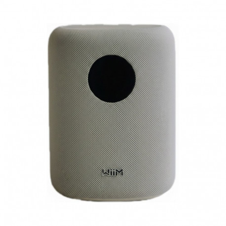 "WiiM LPWISNDW Sound Smart Speaker , wei"