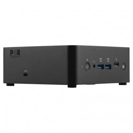 "MSI Cubi NUC AI+ 2MG-039AT CU7 258V/32GB/1TBSSD/W11 Home"