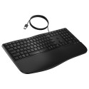 "HP 485 CFT WD KBD GERMANY"