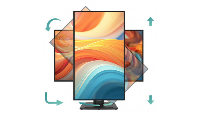 "MSI PRO MP275PGDE E14 68.8cm (27"")"