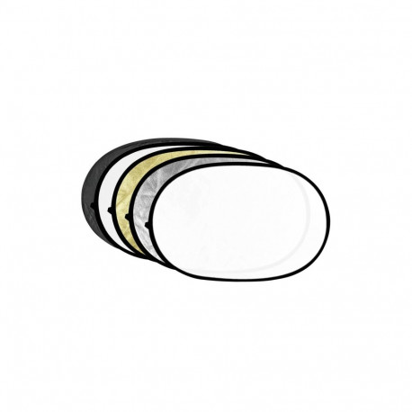 GODOX Godox RFT-05 - 5in1 Disc Kit collap. reflector kit 150x200 cm