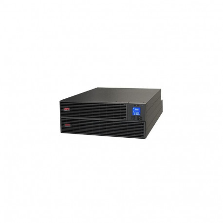 APC SRV6KRIRK uninterruptible power supply (UPS) Double-conversion (Online) 6 kVA 6000 W
