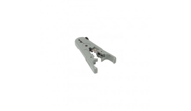 Alcasa GC-N0098 cable stripper Grey